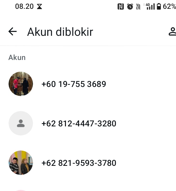 BelekeSimo41858's tweet photo. Si istri pak camat anak haram hasil hubungan diluar nikah patut emang diblokir karena gayanya kayak orang kampungan dan tidak punya rasa empati sama keluarganya ngata2in nyokap nya gila emang dia anak durhaka https://t.co/qEz8cM8YrO
