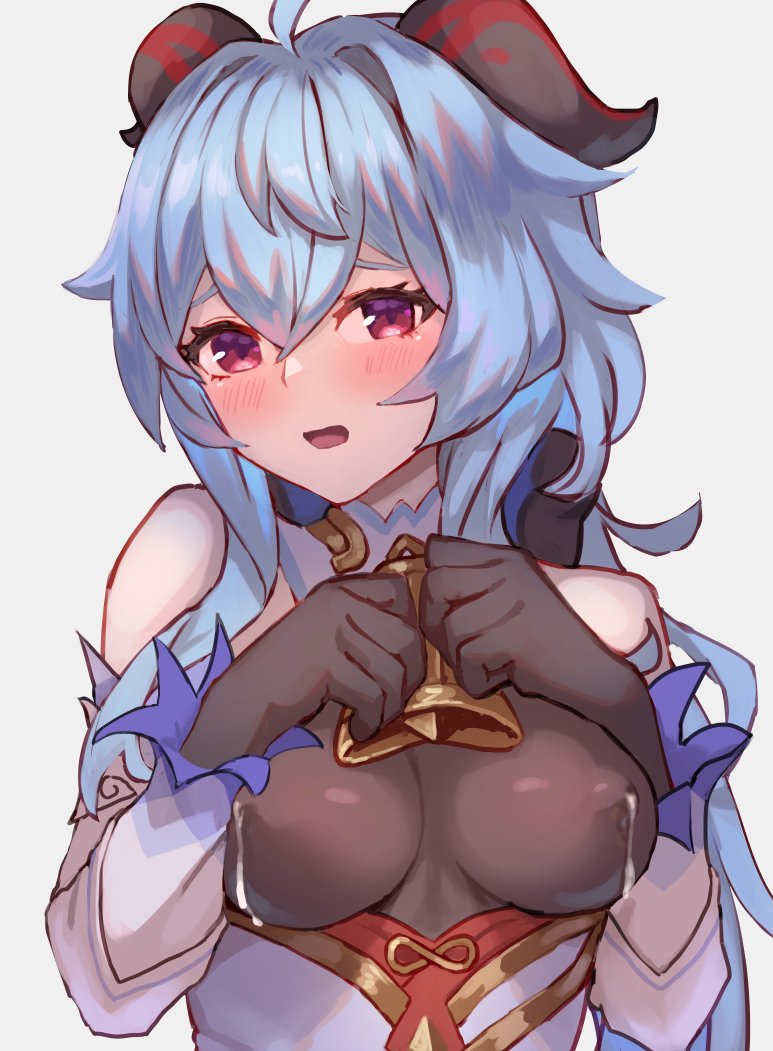 LewdLeXXXa's tweet photo. ᅠᅠᅠᅠᅠᅠ==[❄️🥥]==

ᅠᅠᅠᅠ          =|Ganyu|=

Adeptus Capaz de sacar Leche de ᅠᅠᅠᅠᅠᅠᅠ  Coco

Además de ser toda una Lolicona, le ᅠᅠᅠᅠᅠ encantan las ✂️

ᅠᅠᅠᅠᅠᅠ==[❄️🥥]== https://t.co/v4GkyOY0si