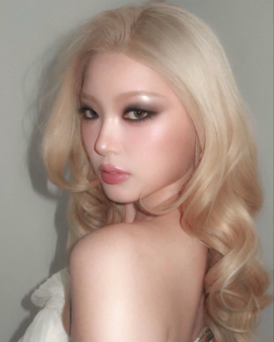 Eyekon☆ tweet media