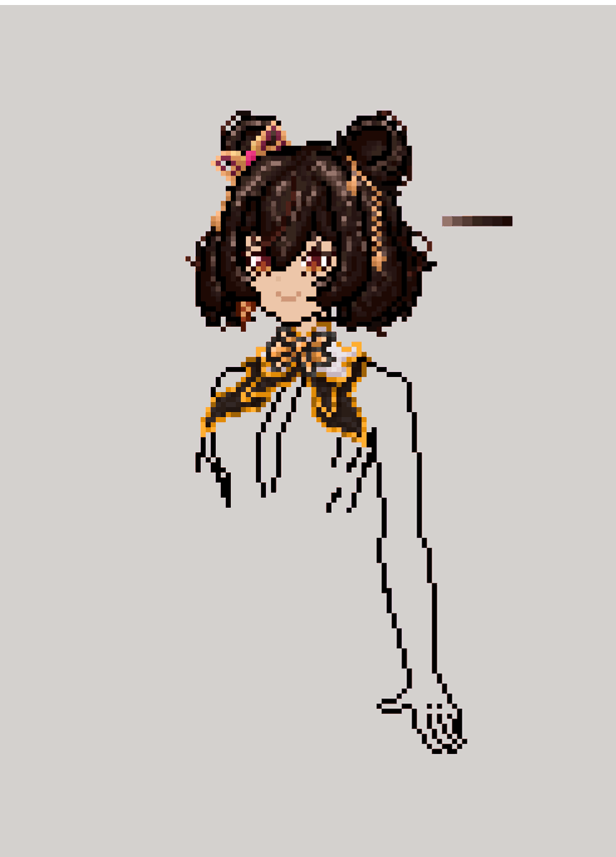 pirunka_dragon's tweet photo. @FlickaP_zoffy @RadicalGetReal ME TOO BRO... All i have about her that's only 1 screen that i did + pixel art that i started not for long before her disappear..  Now i wanna finish art, or redraw it better idunno ;w;
Miss her so much too... https://t.co/mUSTsX8Nq2