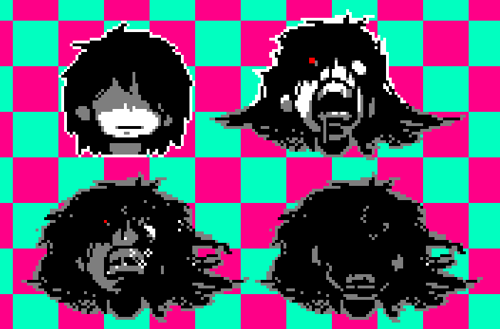 Tycho_Mediocre's tweet photo. lowk 
#deltarunechapterfive #deltarune https://t.co/7Z5ieNZBRz