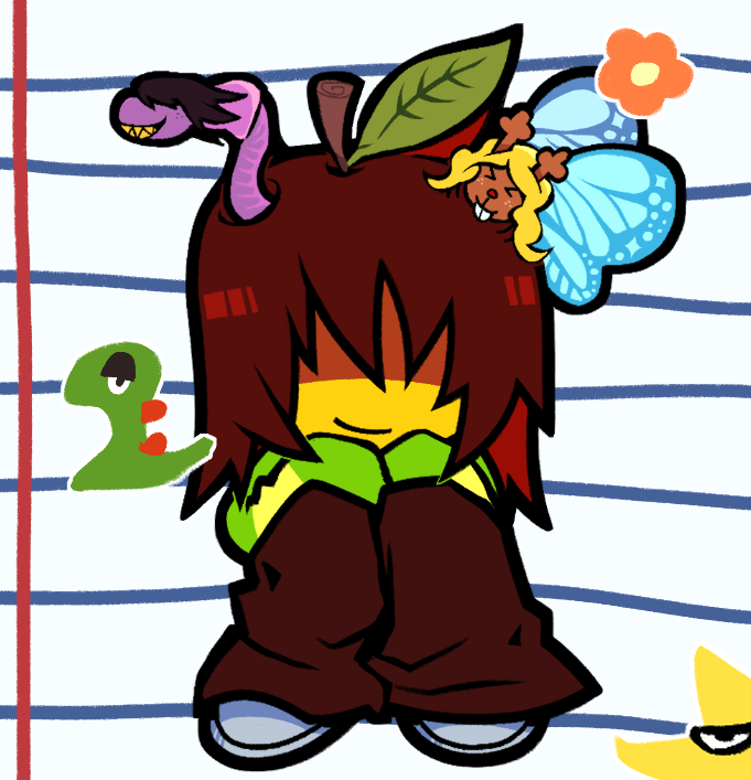 fiftyway's tweet photo. #deltarune i've got this up on my accgoods store now https://t.co/VJe2IN7fwh