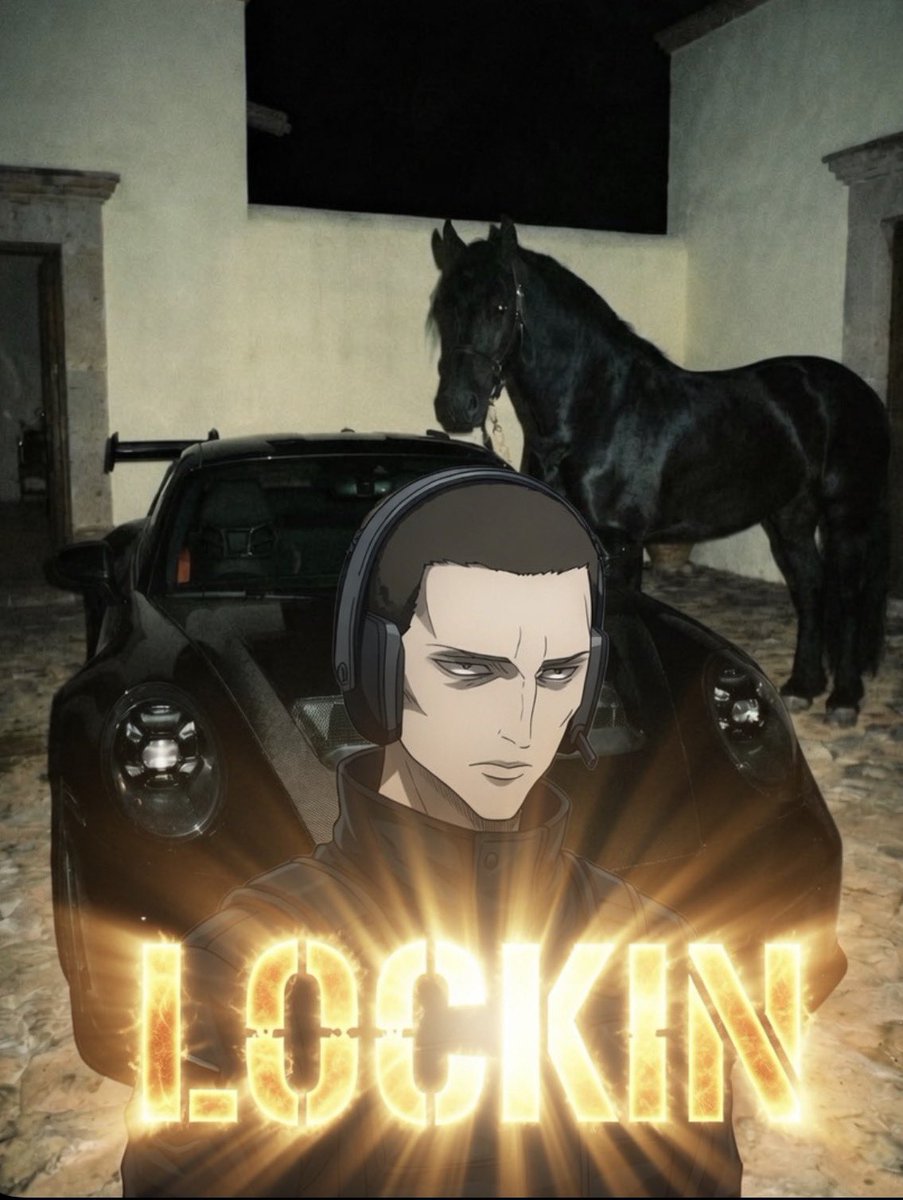 Lockin_cto's tweet photo. Just $LOCKIN 

4yBGfgPFvNtYaJpJh4mBrE1yGS38Mk8XZ942RoAQNXez https://t.co/Nvf0E3F7KL