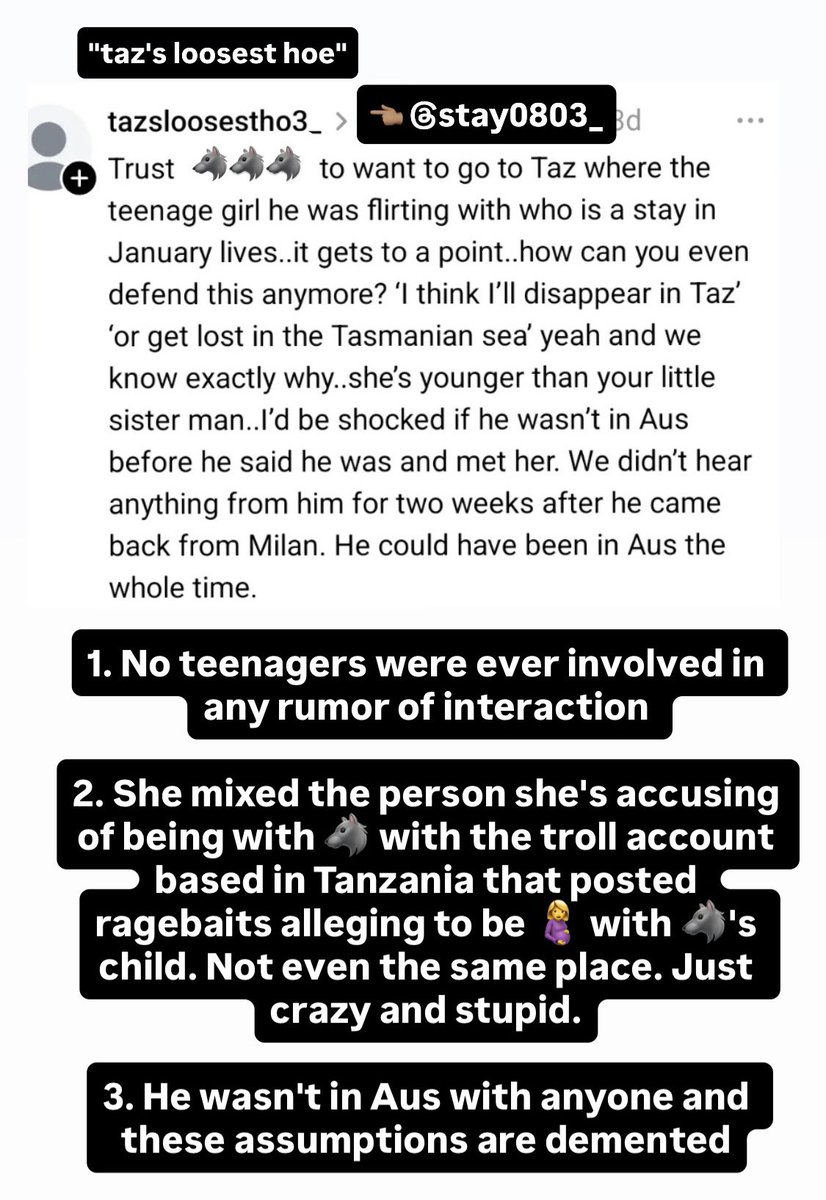 Chan_Protection's tweet photo. ‼️ | Since we made a brief thread about a person who's been obsessively harassing BC for over 4 years, they completely changed their demeanor and are now accusing us of being in the wrong, as they only had good intentions 

— Please read the images below: https://t.co/zJZ4P5vFe7