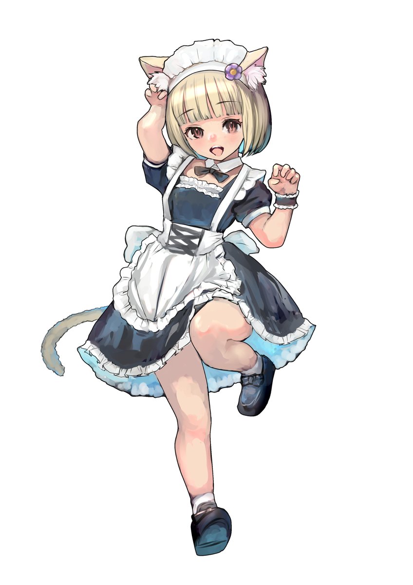 えむつ一 tweet media