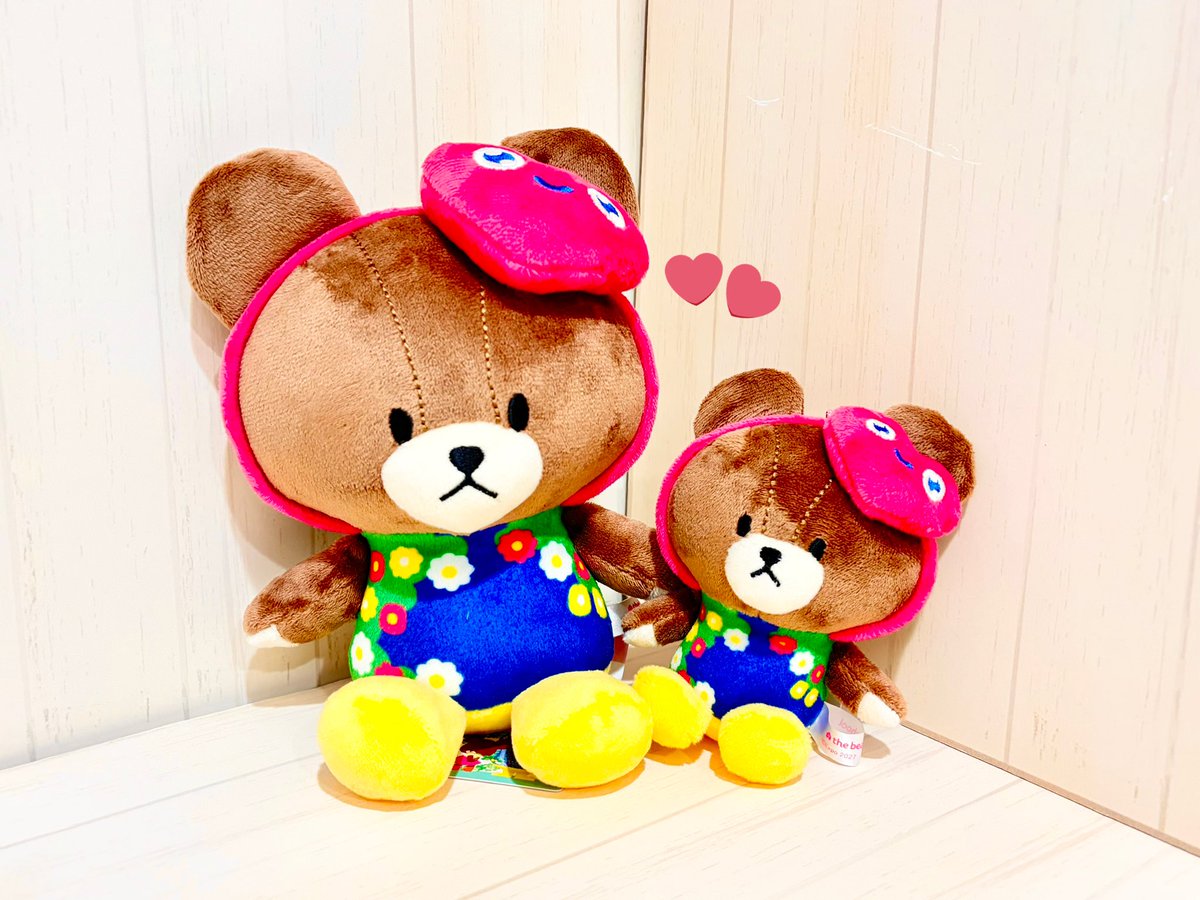 🍀新商品のお知らせ🍀 ＼🌱トゥンクトゥンク💖／ GREEN×EXPO 2027の