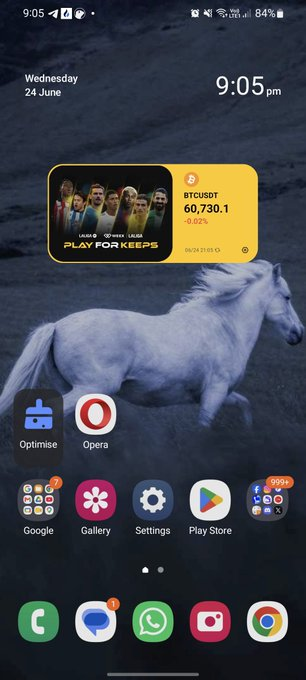 reginald_212's tweet photo. @WEEX_Official UID: 9814518867

#WEEXWidget https://t.co/fO6xweZaJw