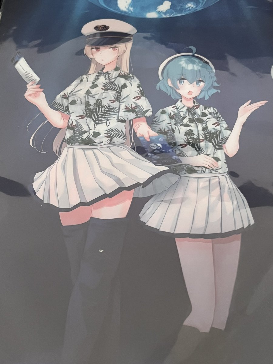 Design_0801's tweet photo. サンシャイン水族館
謎解きを求めて、という感じで行くと物足りなく感じるけど、館内BGMだけでもう特大プラスなのでOKです https://t.co/ETXfkxSXVs