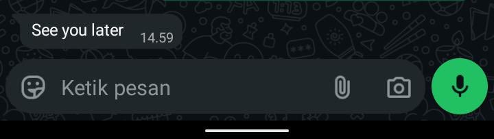 GIBOLofficial's tweet photo. YA INI THE REAL SAGA PEMAIN!!! 😱

Biarin aja dah kemana bro ku ini, ndak mau spill dlu. https://t.co/hcFg2wzJfs