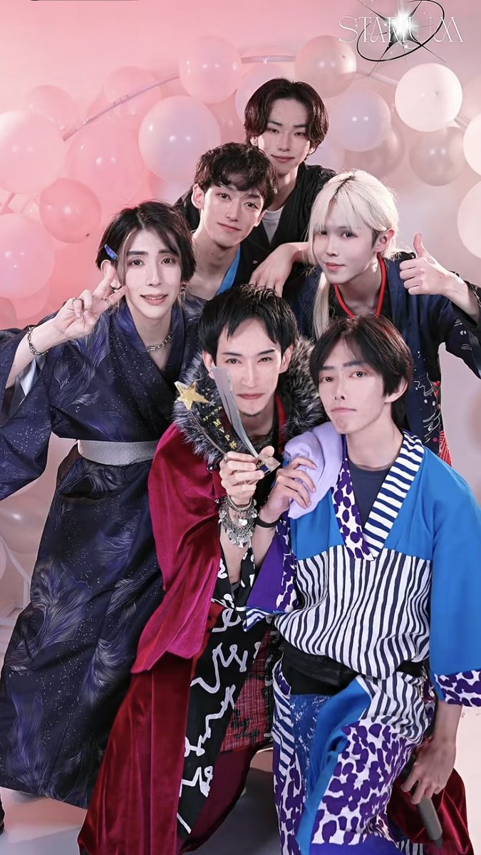 nonono_zuka's tweet photo. 昨日は二度目の満月祭でした！！
夏祭り感満載で楽しかったー！！！
デビューからまもなくまるっと2ヶ月のStariumさん、メンバー全員が楽しみながら配信してるのが伝わってきます！！
推しは16回目のMVP、そして満月祭は2連覇となりましたー👏
(今回はギデオンオタクのMCさんも参加😂)
#Starium🌏💫 https://t.co/srGkJMhm5K
