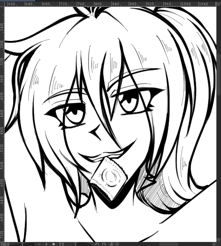 hatobara's tweet photo. recuerdan que esta cuenta era de dibujos NSFW?
yo tampoco pero toco hacer memoria
#WIP #wipart #drawingㅤㅤ https://t.co/aWubKgHN7R