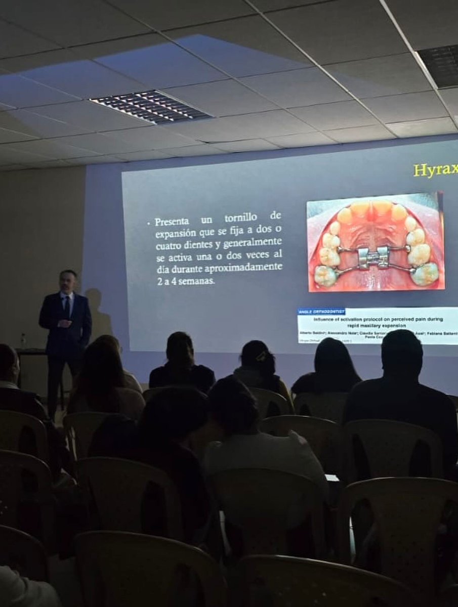 AnteloRibera's tweet photo. Satisfecho de haber estado presente en el Congreso Nacional Multidisciplinario de Odontopediatría, organizado por la Sociedad Boliviana de Odontopediatría - SC. Mis agradecimientos a los organizadores por el exitoso evento. https://t.co/QfC5Xy81kO