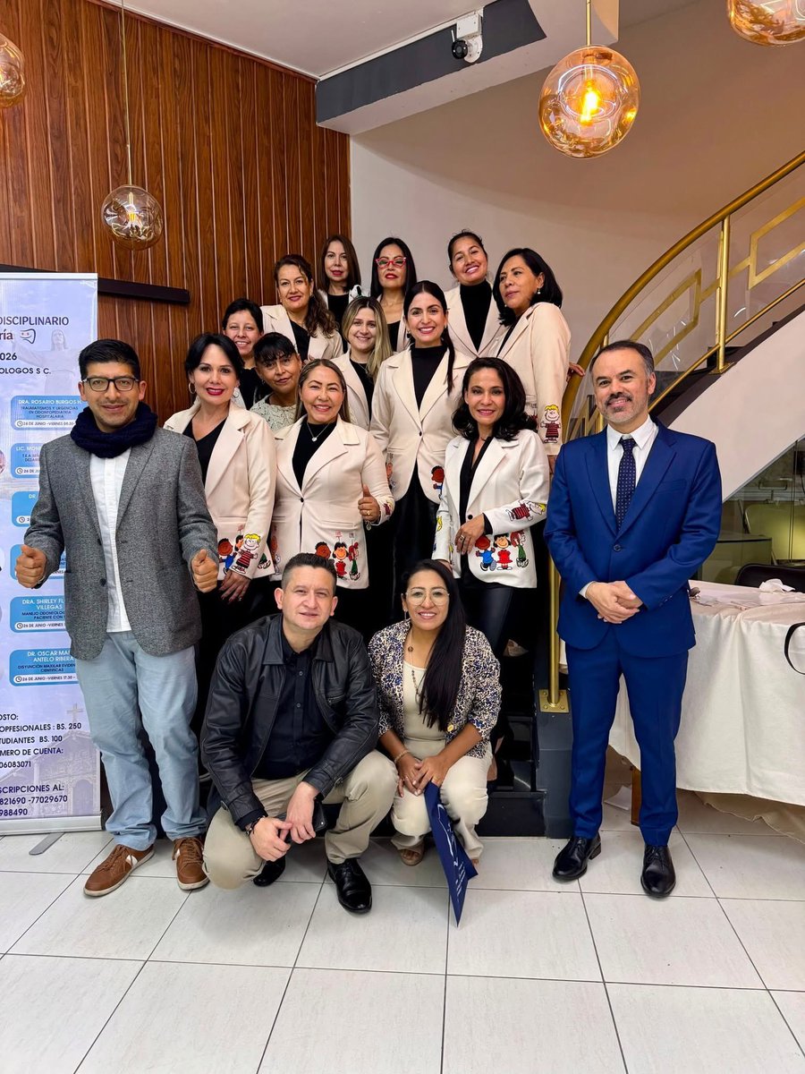 AnteloRibera's tweet photo. Satisfecho de haber estado presente en el Congreso Nacional Multidisciplinario de Odontopediatría, organizado por la Sociedad Boliviana de Odontopediatría - SC. Mis agradecimientos a los organizadores por el exitoso evento. https://t.co/QfC5Xy81kO