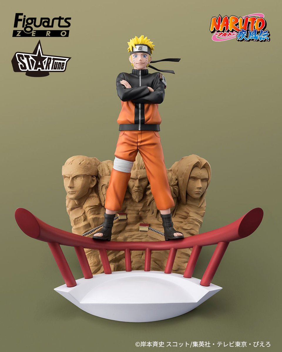 guernicass4's tweet photo. Figuarts ZERO [STARTune]

昨日発表されたルフィも凄く良さそうだったし、本当「START」の名が付く通り、フィギュア集めの第一歩としても適したシリーズになりそう！

https://t.co/3TSlw6rM1k https://t.co/IFEO0X7JOk