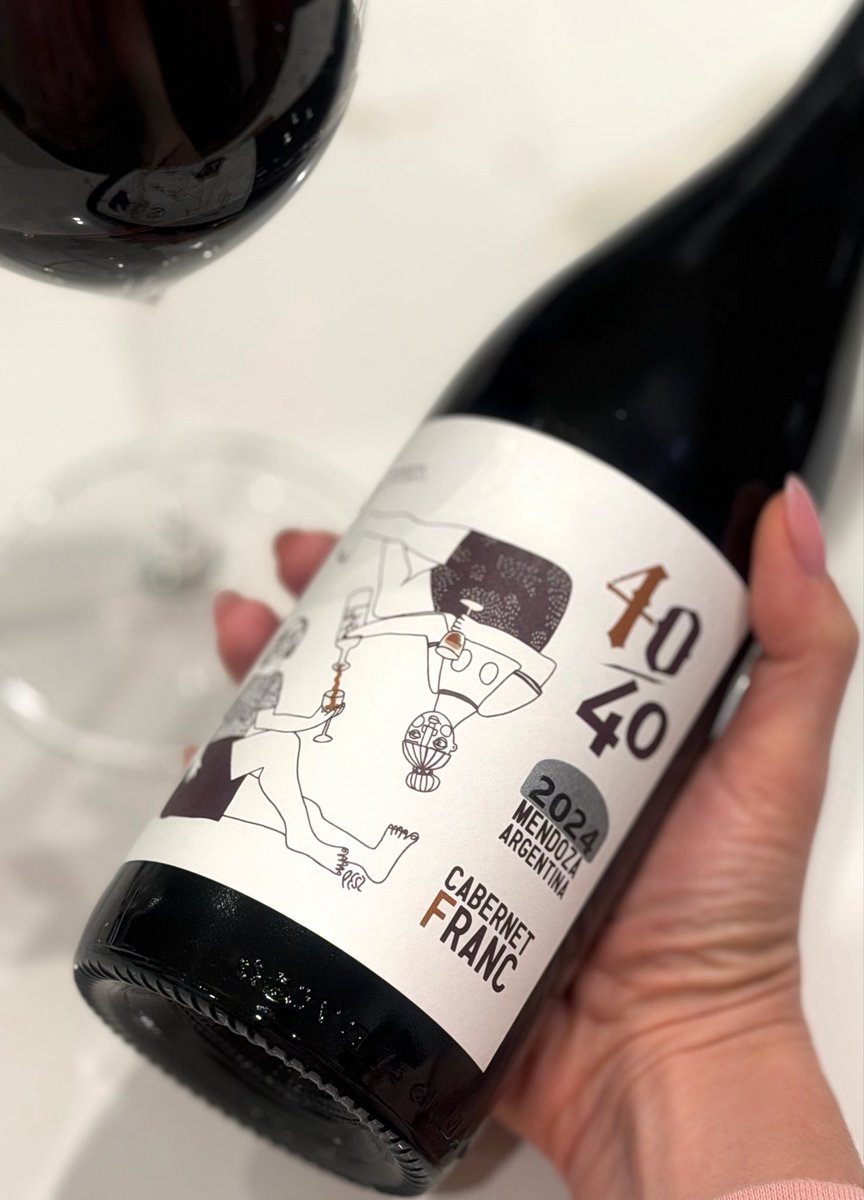 OzonoWines's tweet photo. Arrancando la previa 🇦🇷🍷 https://t.co/CwnuIrkUkd