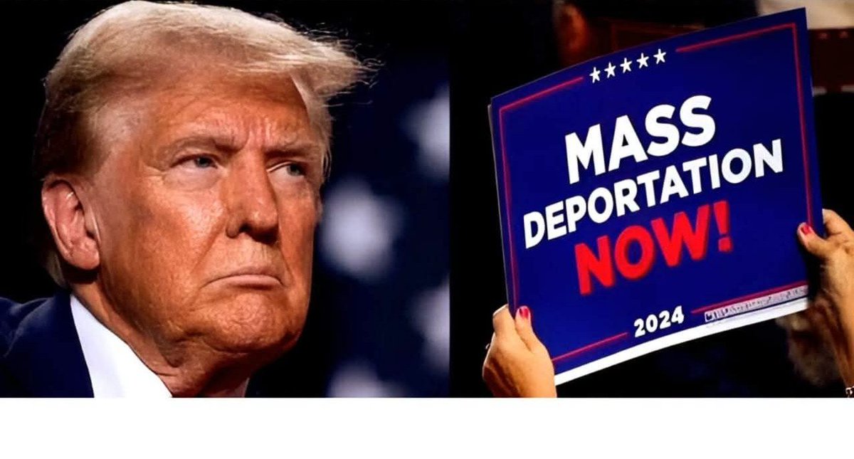sarahtexe's tweet photo. BANG! President Trump has announced he will be removing all illegal immigrants from Social Security. Are you in favor of this? https://t.co/I310teBsy3