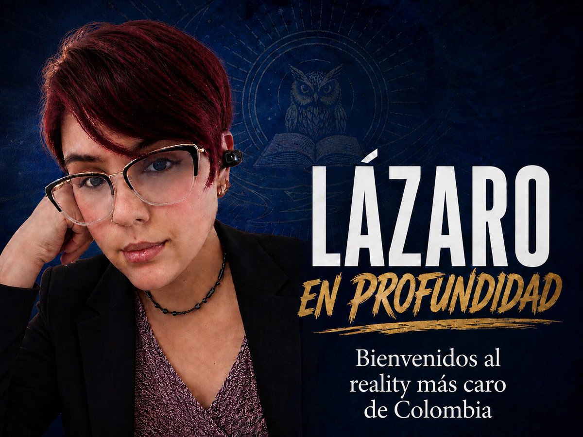 AbgLoreLazaro_'s tweet photo. Hoy en Lázaro en Profundidad

BIENVENIDOS AL REALITY MAS COSTOSO DE COLOMBIA

Por: Abg. Lorena Lázaro Ocampo 

El 31 de marzo, Colombia no eligió senadores y representantes; estrenó el reality político más costoso de la historia... y nosotros somos los patrocinadores oficiales. Bienvenidos a la temporada donde el Congreso parece una mezcla indescifrable entre una oficina de influencers de bajo presupuesto y un club de lectura de tácticas guerrilleras.

Y no. No es un chiste. Es el Congreso.

Lo fascinante es el arco narrativo de los nuevos protagonistas: pasaron de pedir "ajuda" en Twitter a gestionar presupuestos públicos con la naturalidad de quien cambia de filtro en Instagram. Han descubierto que es mucho más rentable venderle humo al erario que trabajar un lunes festivo. Algunos llegaron con el perfil de LinkedIn vacío, pero con más selfies que propuestas. Si la sede legislativa entregara premios por desaparecer en el momento de la votación clave, varios ya tendrían una colección de trofeos para llenar la chimenea.

A la otra vez y nueva oposición —ese Pacto Histórico y sus aliados verdes que se creen la conciencia de la humanidad—: ¡por favor, cambien el disco! Se saben de memoria el guion del victimismo y el incendio social, pero les falta originalidad. Son como el vecino que pone música a todo volumen a las tres de la mañana para que alguien lo mire; nadie los toma en serio, solo los ven por puro chisme. Su capacidad de proponer sigue siendo, lamentablemente, una pieza de museo que nadie encuentra.

Ahora, a nuestra bancada de gobierno: ¡despierten, que ahora ustedes llevan el timón! Nos esforzamos en elegir gente más decente para no terminar rodeados de camaleones que se ponen la chaqueta según sople el viento de la burocracia.

Ya tuvimos suficientes años de "derecha vergonzante" y de tibios que le tienen miedo a su propia sombra. La gente votó por el Tigre para que ponga orden, no para que ustedes se pongan a ver si el agua está fría. Ustedes tienen la oportunidad de marcar la diferencia y ser los mejores, porque el que gobierna debe liderar con el ejemplo, no con excusas.

Queremos resultados, no posados para la revista. Queremos seguridad jurídica para nuestros militares y policías, esos que fueron tratados como parias por los pacifistas de salón. Y un aviso parroquial: el control político es su obligación sagrada. ¡No se me vayan a creer intocables! Si un ministro se pierde en el camino, le jalan las orejas; si el Ejecutivo se desvía un milímetro, ahí estaremos para recordarles que el pueblo no les dio un aplauso, les firmó un contrato.

Porque, hasta donde sabemos, el cargo era para gestionar el futuro del país, no para acumular seguidores, filtros y excusas.

A los independientes y a los que se dicen de derecha pero se esconden cuando hay que dar la pelea: ¡ya dejen el miedo! La Manada está vigilante. Si quieren mantener el puesto, pónganse las pilas, porque este país ya no aguanta más representantes de lujo que se creen celebridades de fin de semana.

La campaña terminó. Se acabó el tiempo de los discursos; ahora empieza el reloj de los resultados. Porque el voto no fue un regalo: fue un contrato de cumplimiento obligatorio.

Recuerden: el Capitolio no es un estudio de televisión. Allí no se premia al que más grita, sino al que más cumple. El aplauso dura un minuto; las decisiones duran generaciones. Así que menos poses, menos excusas y más trabajo. Porque el próximo reality lo decide el elector... y ese no perdona una mala temporada.

🚨🚨Por favor compartan en sus redes, comenten, y difundan🚨  siganme en mis redes. FB, IG, X y YT🚨🚨