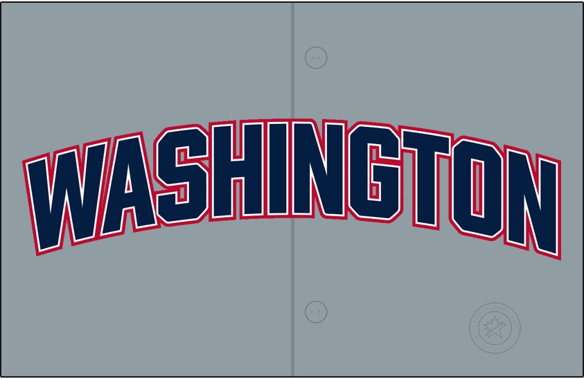 AmanitaFugax's tweet photo. The downgrade in the Nationals road jersey is a crime https://t.co/8mayJzPfeM