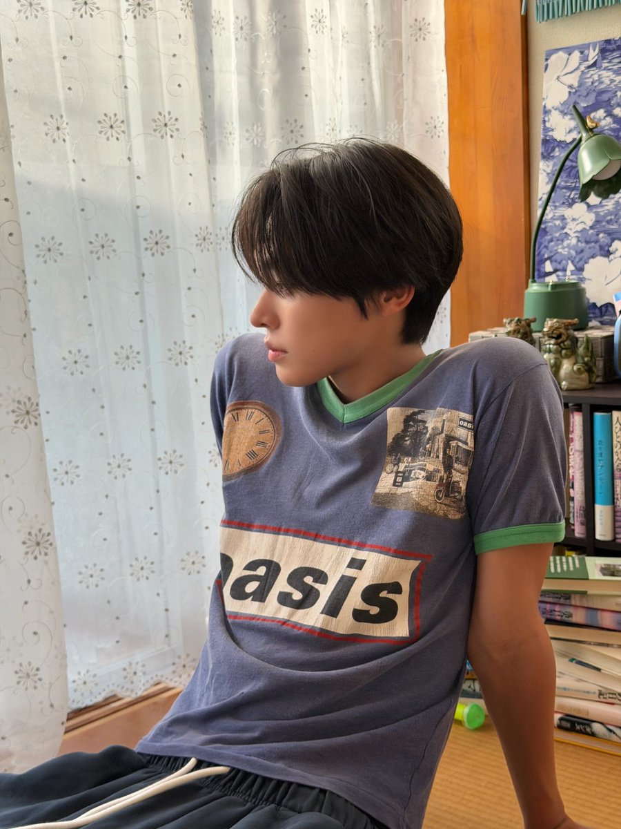 WAZE_LOVE's tweet photo. #AllForRikuDay
#애햄_리쿠생일이다냥 

리쿠야 생일 축하해
오래보자! https://t.co/alSLIyAesN