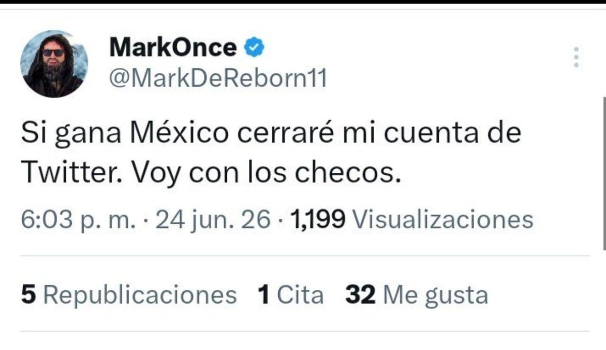 RinkHiJinks's tweet photo. @MarkDeReborn11 No eres más qué un puto hocicón, qué necesita atención. https://t.co/sl4xNnAgsV