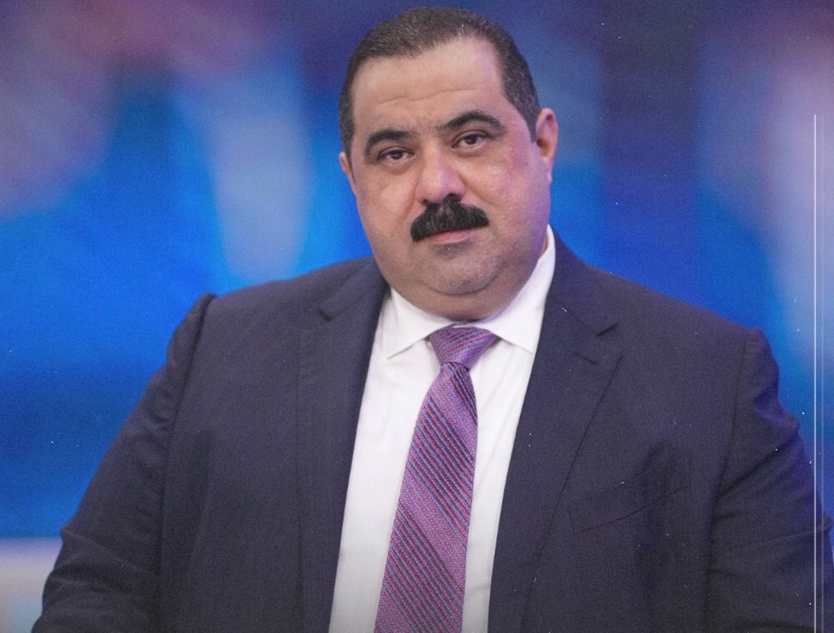 alrougui's tweet photo. عاجل بغداد :

حملة اعتقالات ليلية قبل قليل في بغداد 

-أحد المعتقلين مثنى السامرائي رئيس تحالف عزم مع حمايته من داخل المنطقة الخضراء في بغداد https://t.co/W2P8X5Lo05