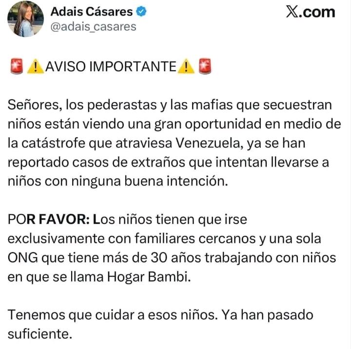 Malta 🇻🇪 | DM ABIERTO tweet media