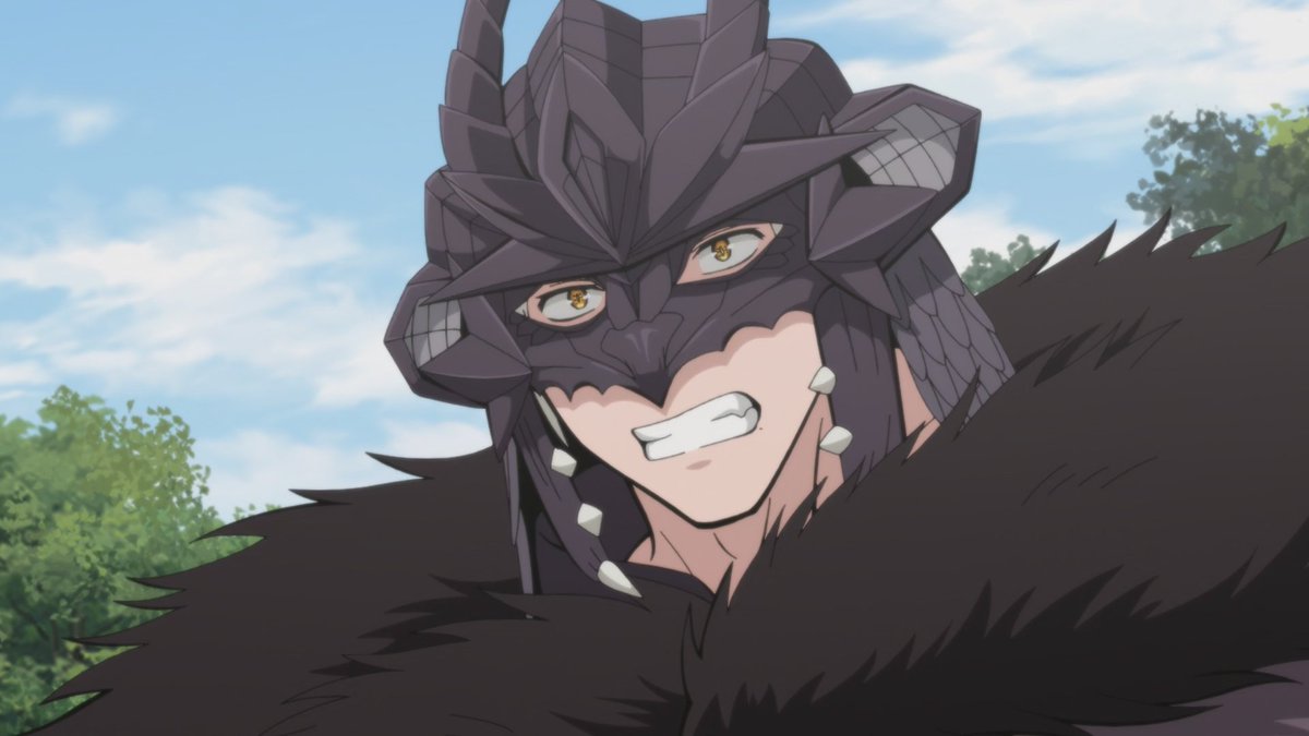 CSR_02's tweet photo. Himekishi wa Barbaroi no Yome finalizado.

Esta ok https://t.co/49D1HYzII5