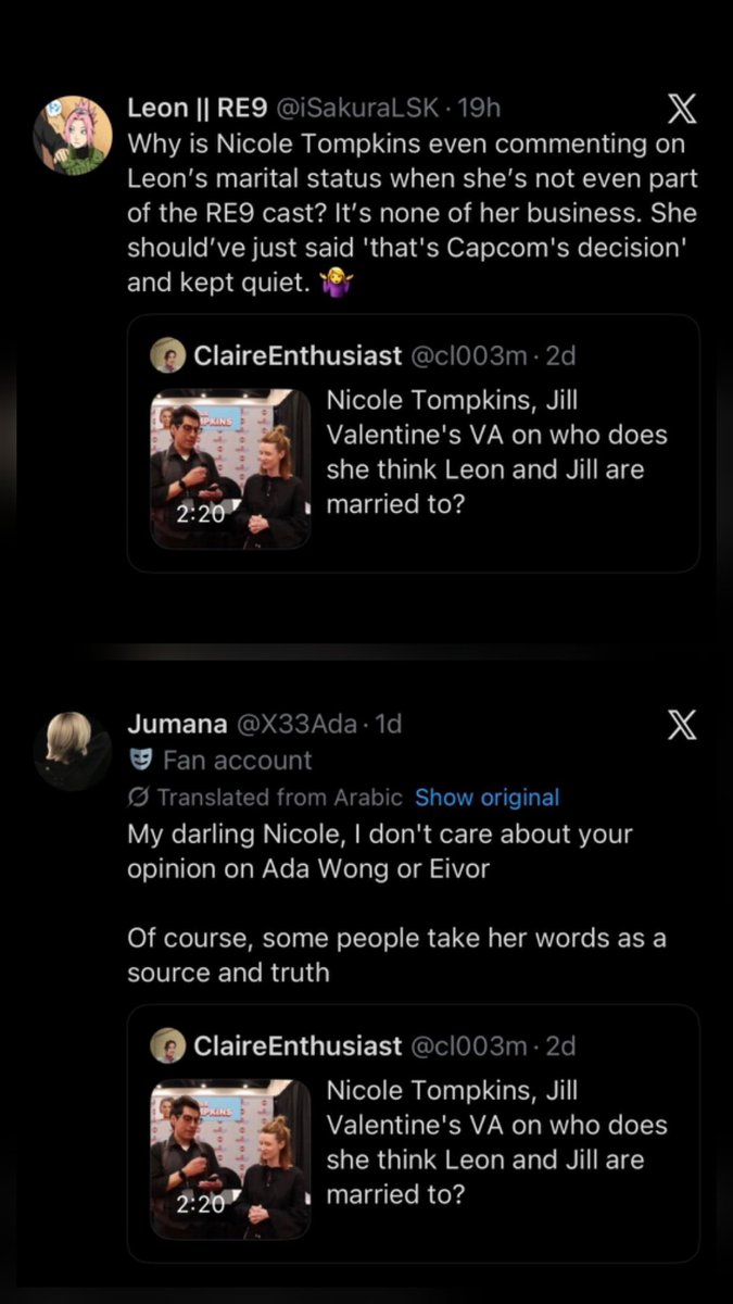 N_giang21's tweet photo. @AshleyEnjoyer23 They want prove? Here it is~ 🤡 https://t.co/mqcslLE02r