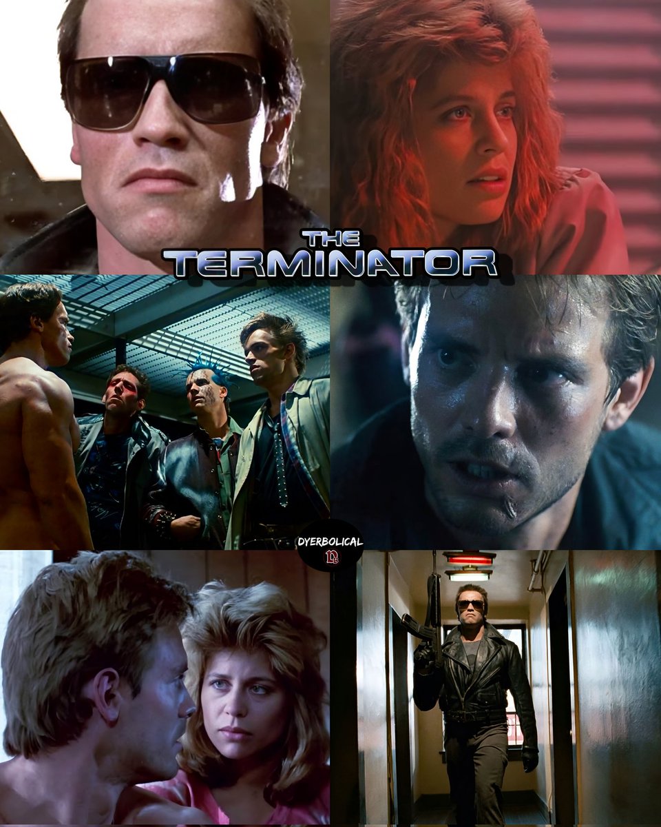 RetroMoviesDB's tweet photo. The Terminator (1985)

This is what it's all about! https://t.co/vopE4Q2x0a