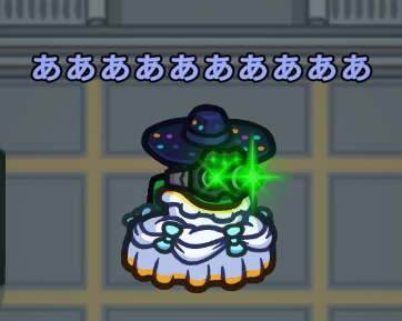 kanariashtale's tweet photo. 諸刃の剣絶対視認もらうマン https://t.co/yikRQe61Zl