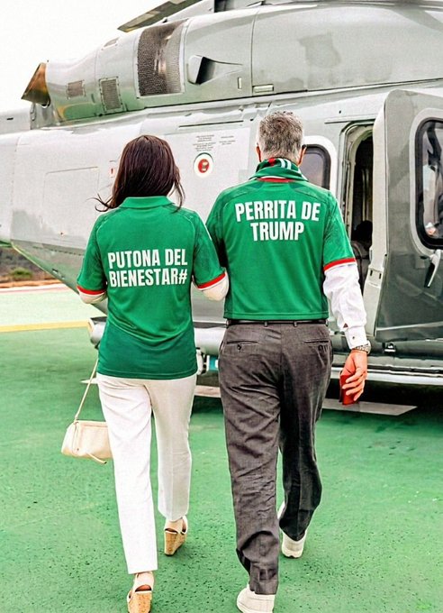 MONCAYOJUAN's tweet photo. 🌞Buenas tardes‼️🐶
#LaPerritaDeTrump https://t.co/Tlmzm7pkLY
