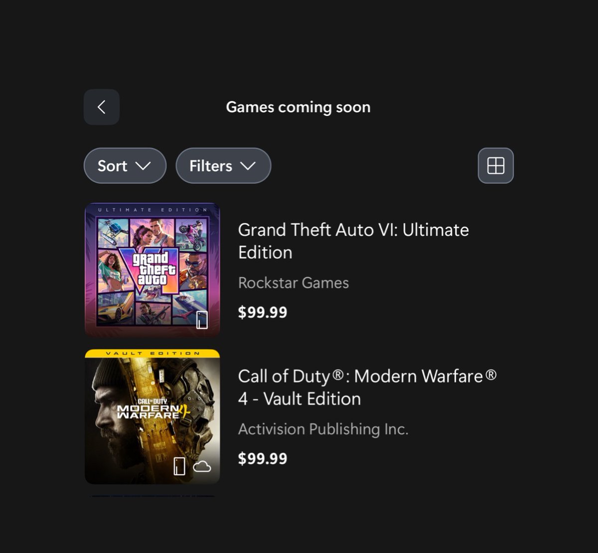 GTA 6 Countdown ⏳ tweet media