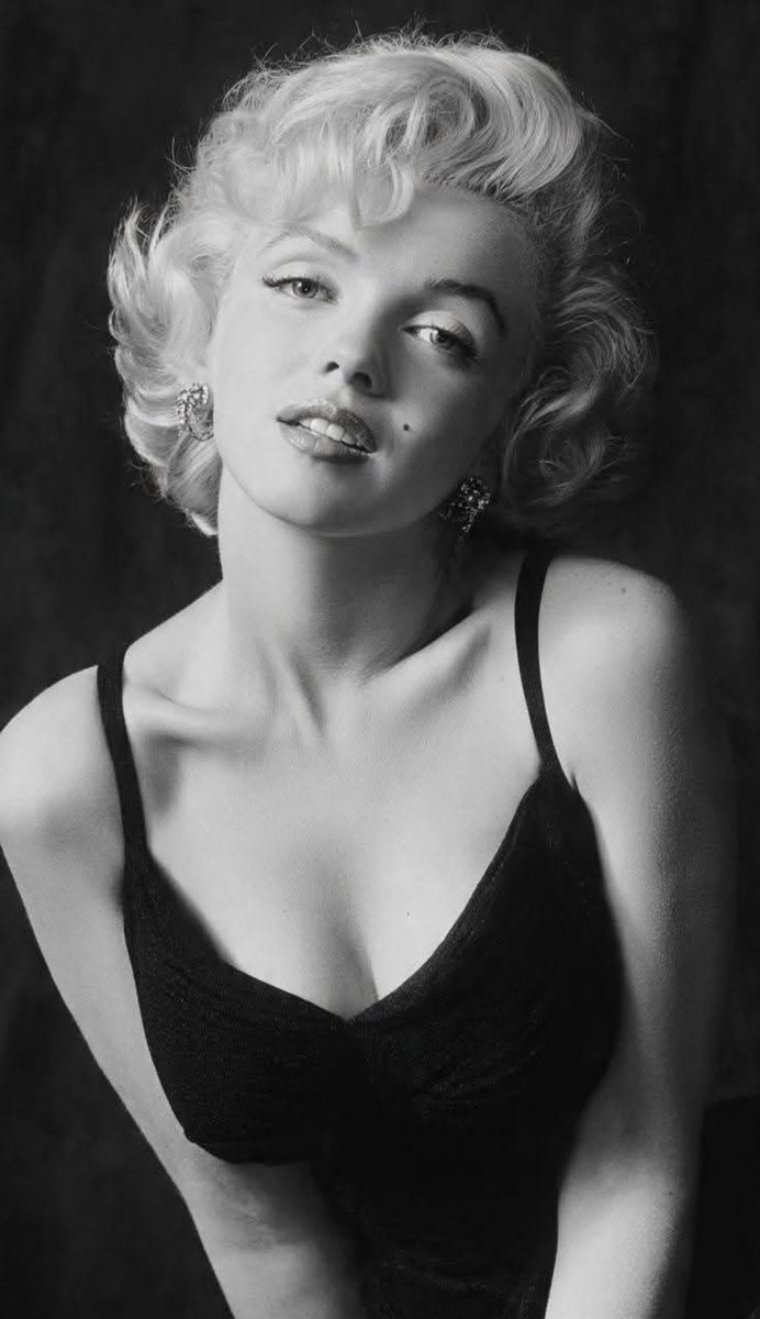 LindFritz's tweet photo. Marilyn Monroe https://t.co/EXMDmeXwqz