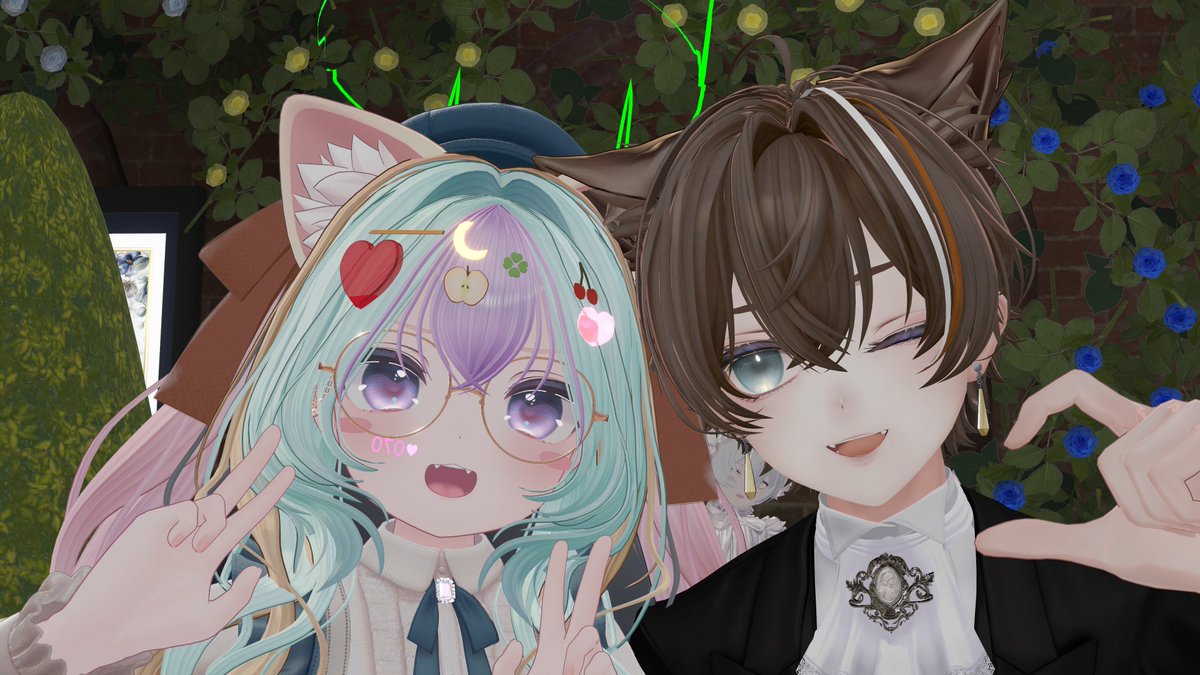 ayamecast's tweet photo. #CFAlue_host
かわいいお姫様！👑
可愛くてずっと可愛いっ言ってた！
あめのこと好きって言ってくれてありがとう🧡
あめもすき💓 https://t.co/ktnxnX9WDE