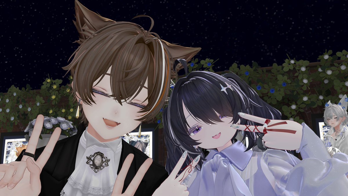 ayamecast's tweet photo. #CFAlue_host
かわいいお姫様！👑
可愛くてずっと可愛いっ言ってた！
あめのこと好きって言ってくれてありがとう🧡
あめもすき💓 https://t.co/ktnxnX9WDE
