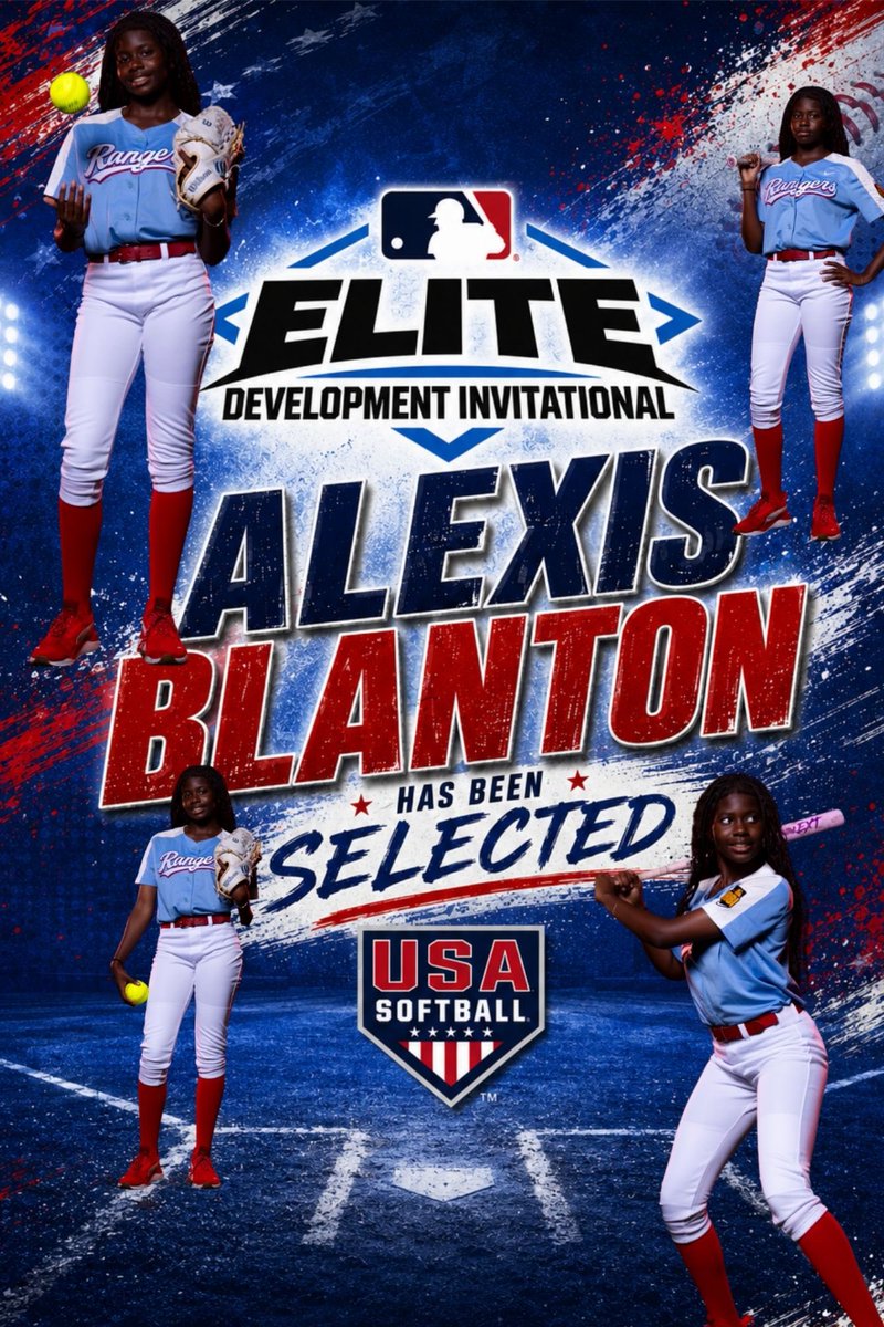 Big_Lex_6's tweet photo. I had a great time at the Elite Development Invitational in Florida. I learned a lot, got a chance to be around so amazing athletes. Now time to go to Colorado and compete my Lady Dukes sisters. @MLBDevelops @LadyDukesBurden @Dukes16uNat https://t.co/nKrX6OsNLo