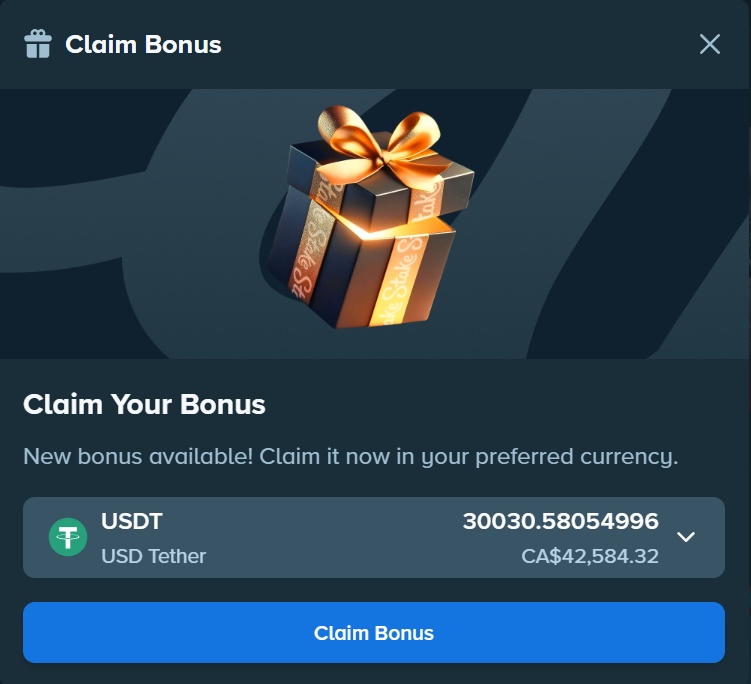 BigfoltzVIP's tweet photo. What was your Weekly? 🎁                                              

Post below with your Stake username and we’ll juice some 👇 https://t.co/bdMlzSbA0O