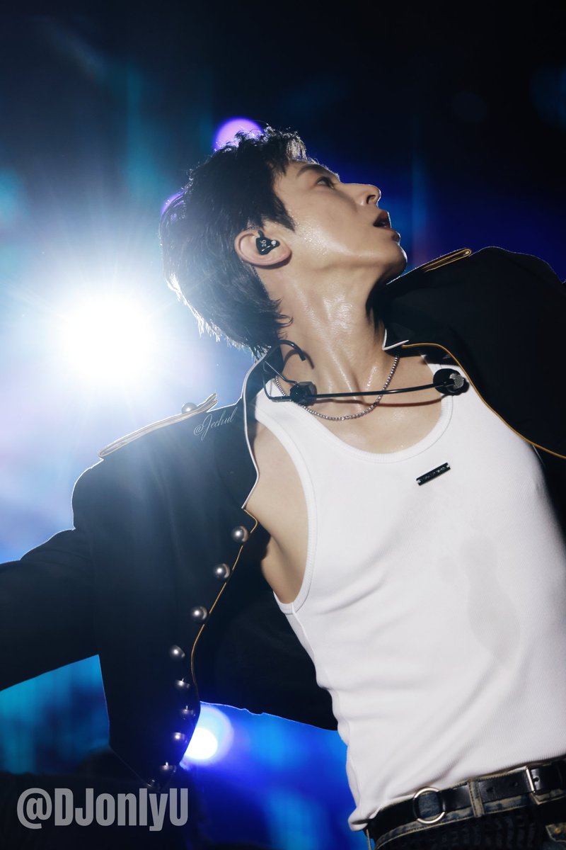 cdFbeZO4uXkMMLZ's tweet photo. 260627 釜山のステージ
最高君主✨
#유노윤호 #UKNOW #ユンホ
#2026BOFwithNOL
#BIGCONCERT https://t.co/B2gTyKyYMv