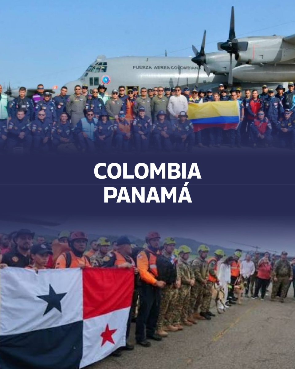 mippci_ven's tweet photo. El abrazo solidario del mundo se extiende a nuestro pueblo, brindando asistencia técnica para continuar rescatando vidas.

La unión nos hace indetenibles. 🇻🇪 https://t.co/WdXTCjdgIg