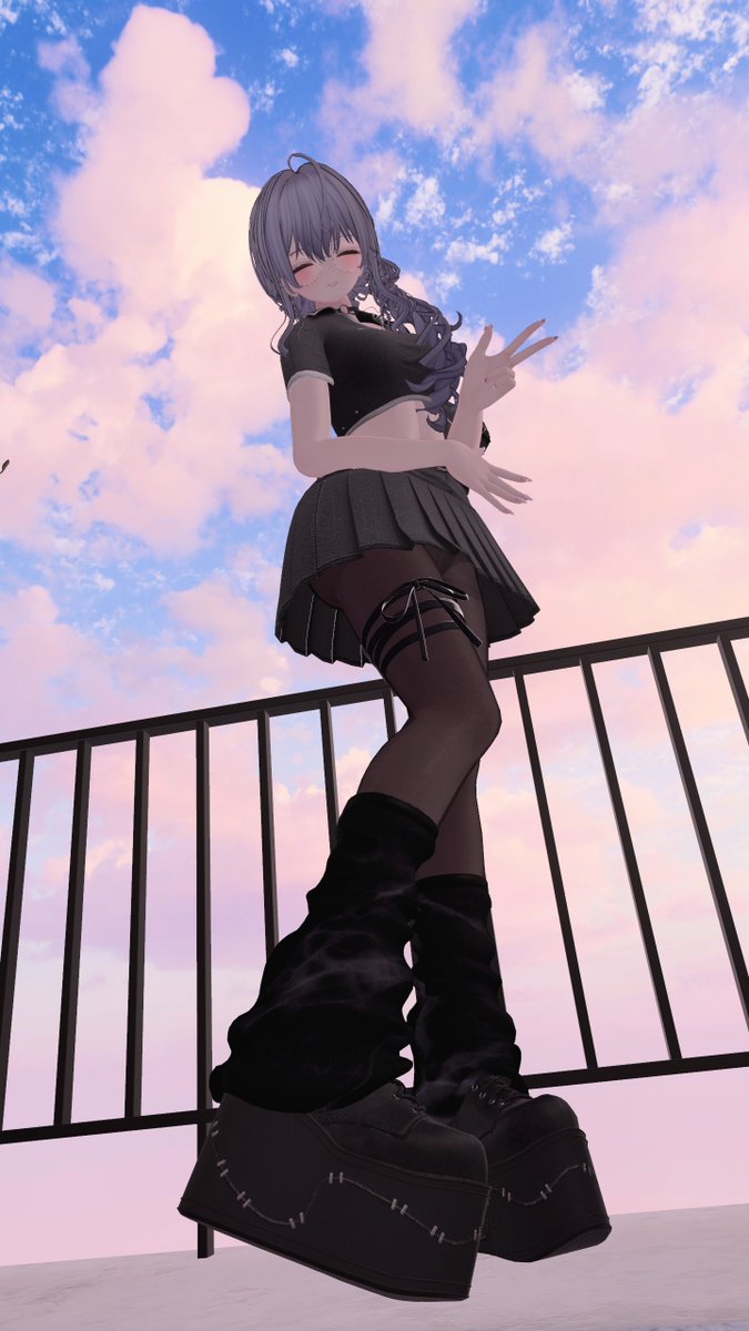 Daddy_vrchat's tweet photo. おはようございます〜 https://t.co/rCoUDeR36w
