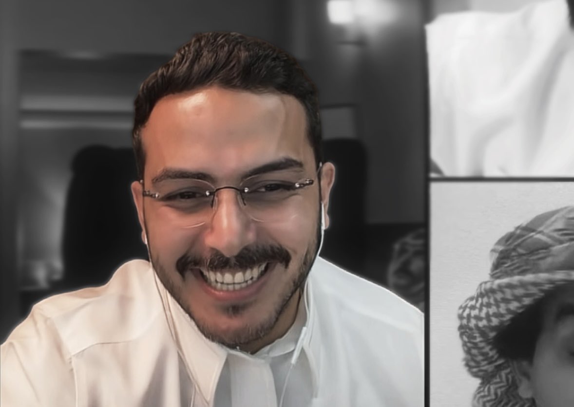 qwu9_'s tweet photo. يبقى الامتنان الشعور الأصدق بين كل المشاعر امتنانٌ لمن اعتاد أن يكون مِسك الختام لأيامنا وبداية الخير التي نستبشر بها مع كل يومٍ جديد، الله يديم هالوجود بوفرة! 🩶 https://t.co/3nFhmY1jGt