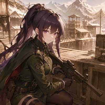 新しいプロフィール画像