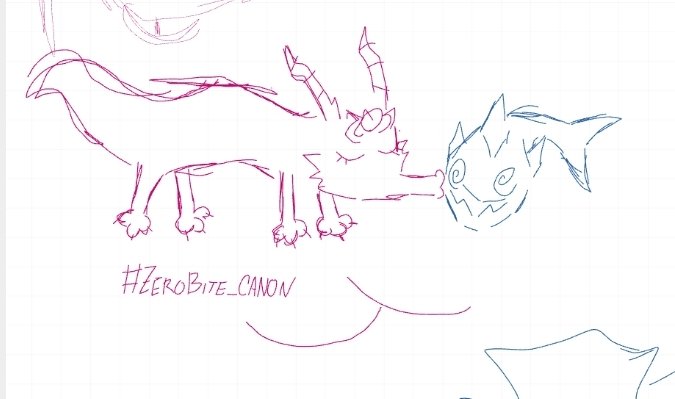mrVIsiouxxie's tweet photo. Dibujitos de TZ y mi ship en un whiteboard con unos amiguitos del server:D 🖤
#메탈카드봇
#ZeroBite https://t.co/YGyhoF3Dbj