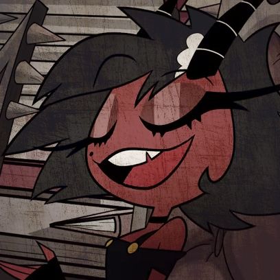 1MPHUSBAND's tweet photo. ᅠᅠ
ᅠᅠ" The names Millie , but you can 
call me mills for short 
hmmm ima call you . . zomboy " 

He pats the human boys head 
before looking at their face

 " you remind me of another humans i've meet "

ᅠᅠ https://t.co/wL38z78Foi