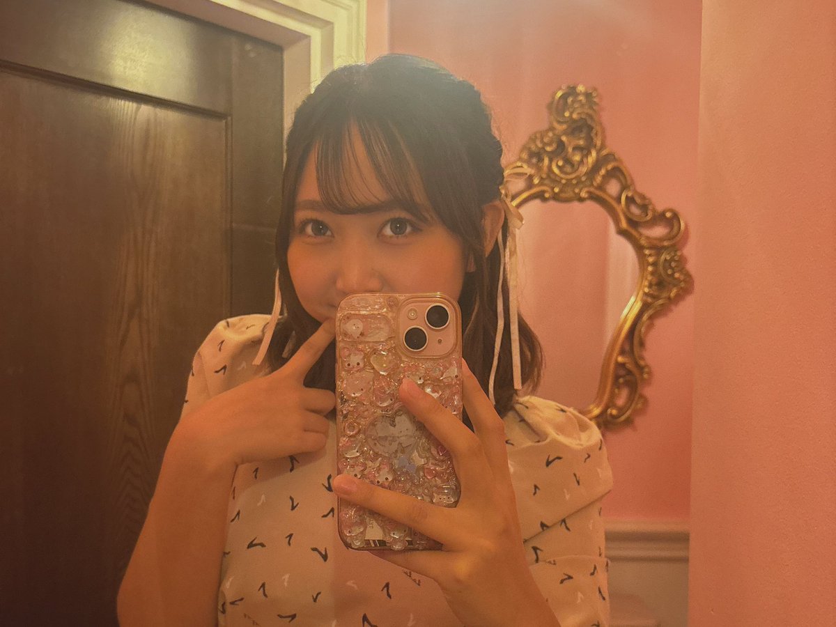 nico_etml's tweet photo. 昨日はお姫様だった👸

 #UNIDOL https://t.co/LE2GlJbW4i