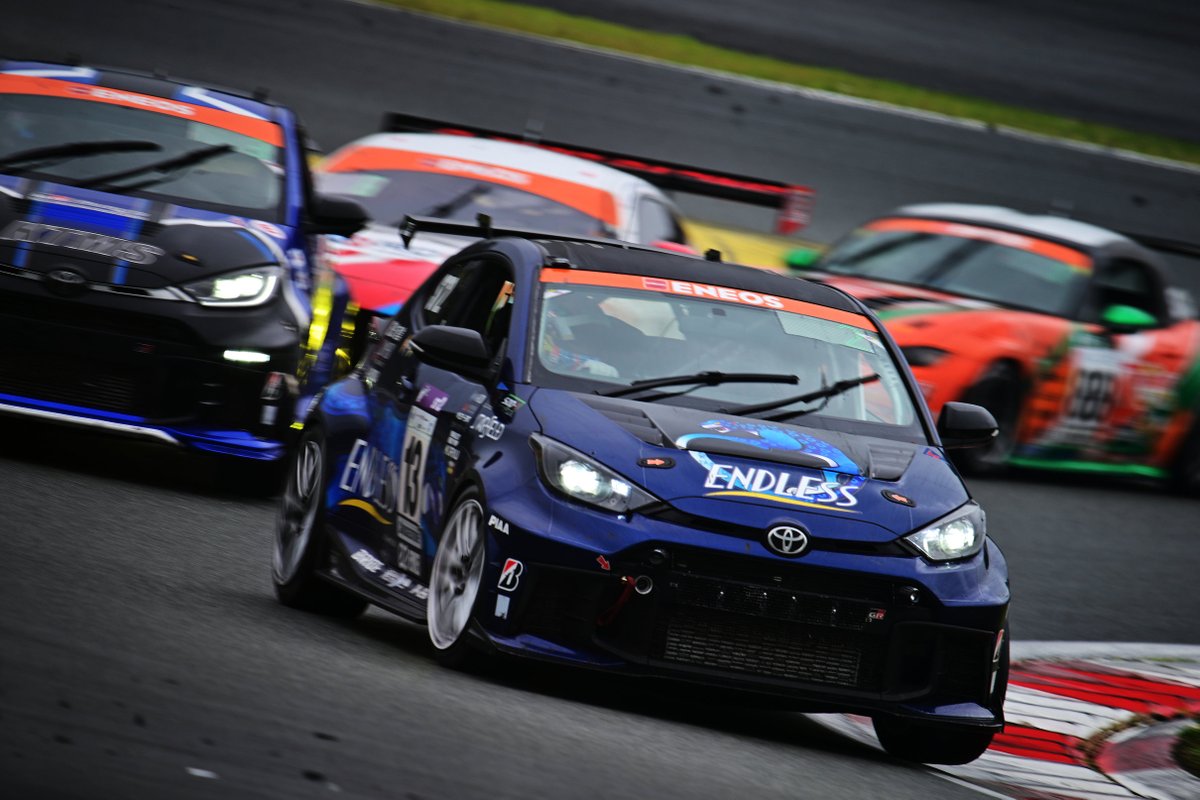 2026.6.6-7 @SuperTaikyu_STO Round3 @fswpress No.13 ENDLESS