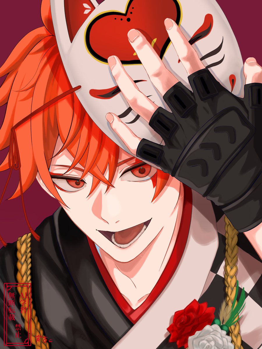 yoigata11's tweet photo. #twstファンアート https://t.co/vpQkLEGHF3
