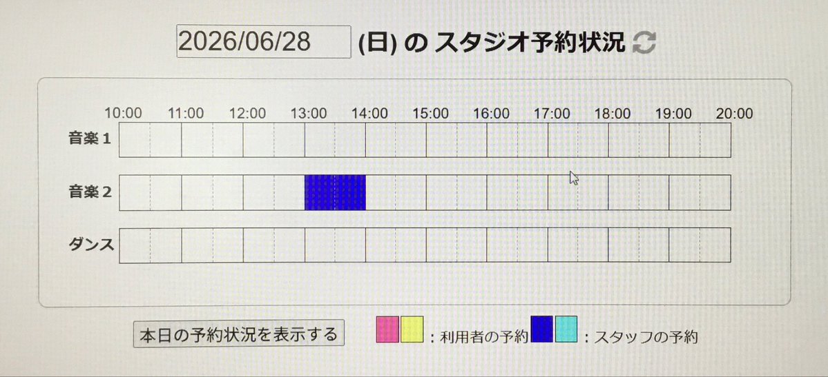 cappitter's tweet photo. おはよう☂️
昨日の台風🌀CAPS近辺の被害はなく
今日は通常通り開館します！
スタジオ講習もあるよ🎤
最近は地震も多いし、常日頃の備えが大事だね✨
ジメジメに負けず頑張って行こー✊

スタジオの予約状況はこちら↓
#CAPSオンライン 💻 https://t.co/cmax2EiBVm
#CAPS #調布 #中高生 #児童館 https://t.co/rxWGpWu89V