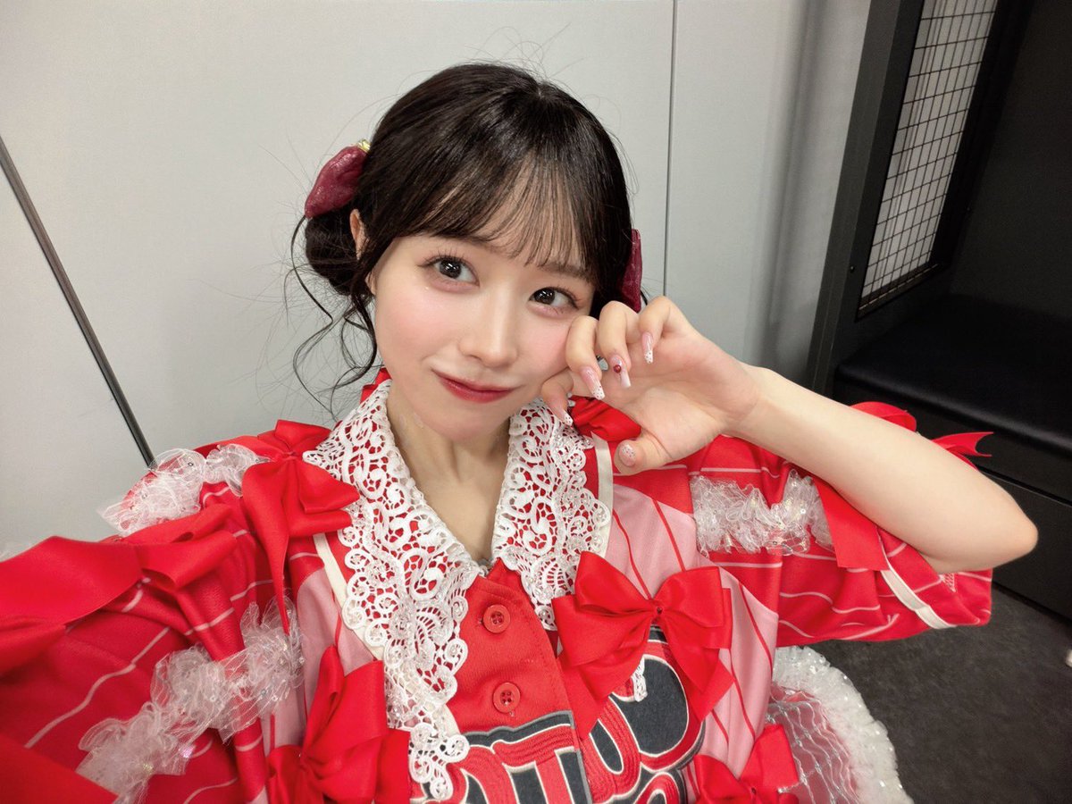 aichi2812's tweet photo. 可愛い以外出ません❤️
愛花ちゃんに会いたいーー(´；ω；｀)

 #佐野愛花 https://t.co/1T1Bsp4J0I