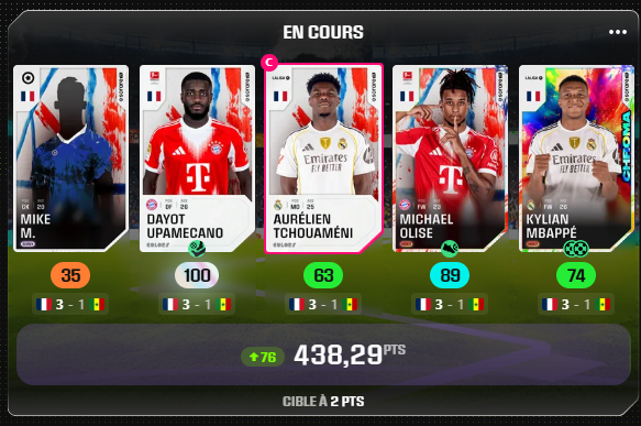 AlexToulalan's tweet photo. @XBennnzz d'ailleurs si il t'arrive sa pour le palier va pas falloir s'énervé en c'est juste tu as pas de chance… https://t.co/iYfphjk887
